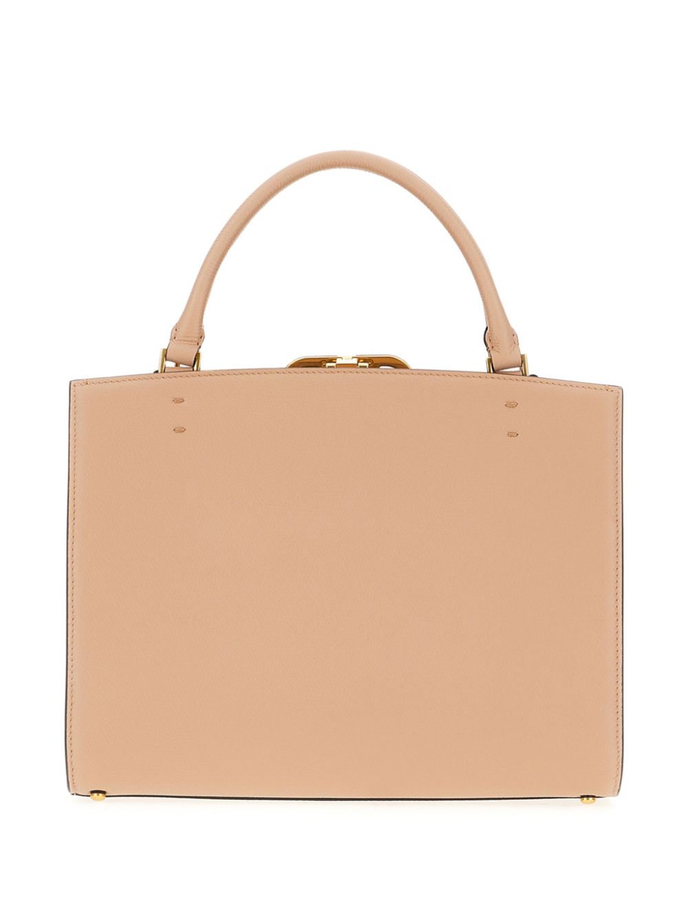 Valentino Garavani VLogo shopper - Roze