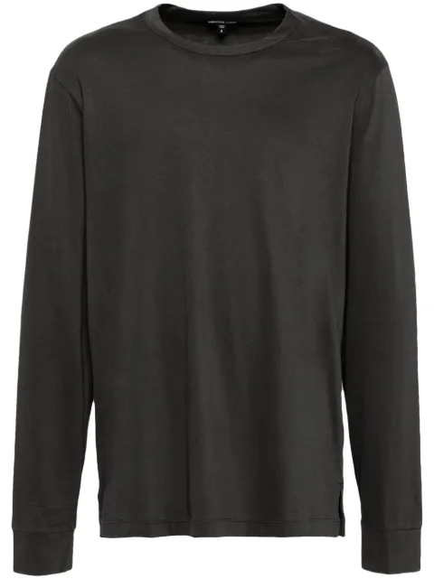 James Perse playera Heavy Luxe