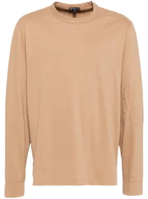 Boris Bidjan Saberi ロングTシャツ | グレー | FARFETCH JP
