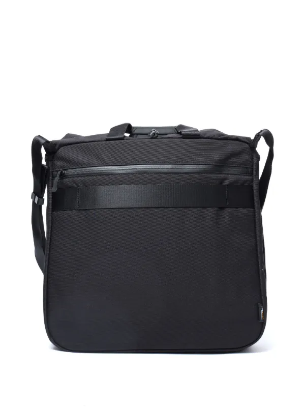 As2ov Small Cordura Standard Series Tote Bag | Black | FARFETCH JO