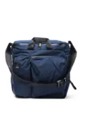 As2ov Cordura shoulder bag - Blue