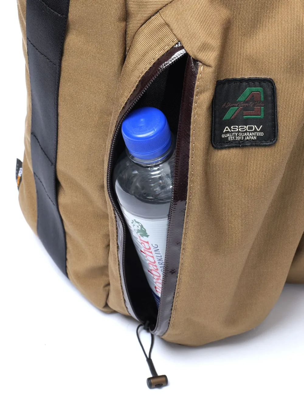 AS2OV LARGE CORDURA STANDARD SERIES TOTE BAG