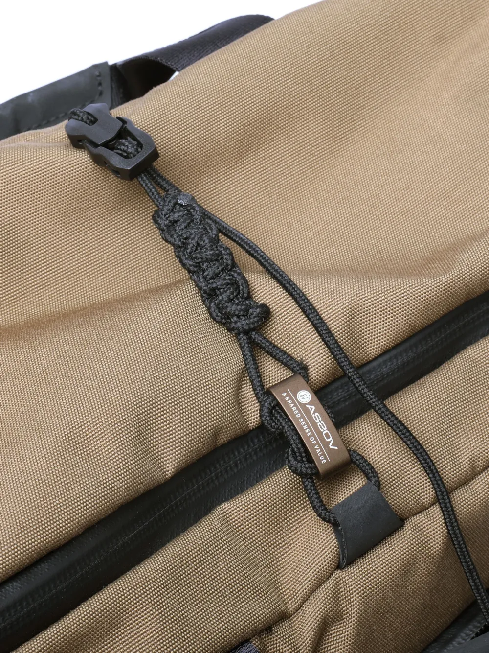 AS2OV LARGE CORDURA STANDARD SERIES TOTE BAG