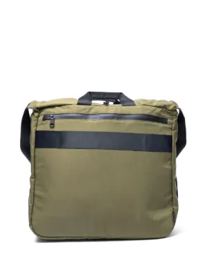 As2ov – Utilitarian Shaping & Luxe Leather – Farfetch