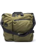 As2ov large Cordura Standard Series shoulder bag - Green