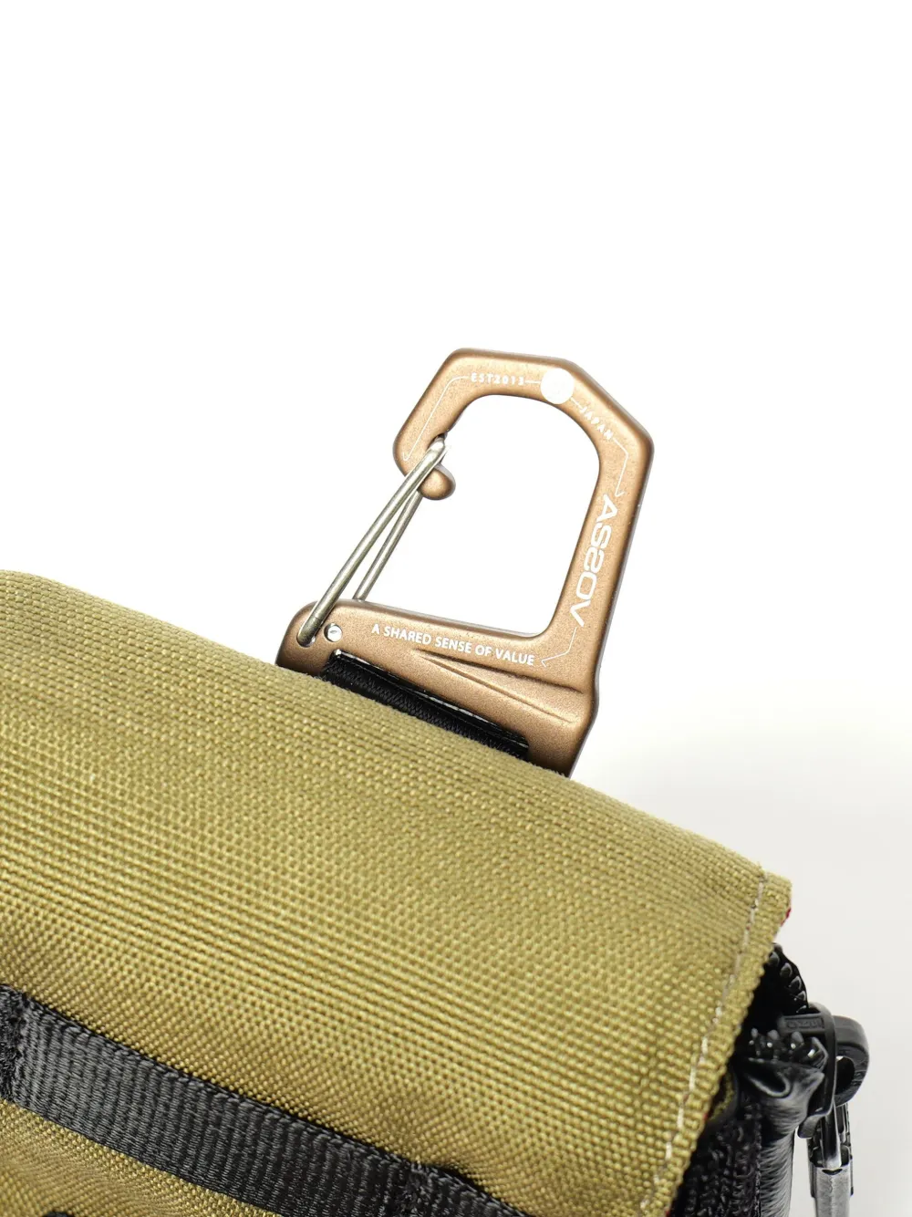 As2ov Cover per smartphone Cordura Standard Series | Image 7