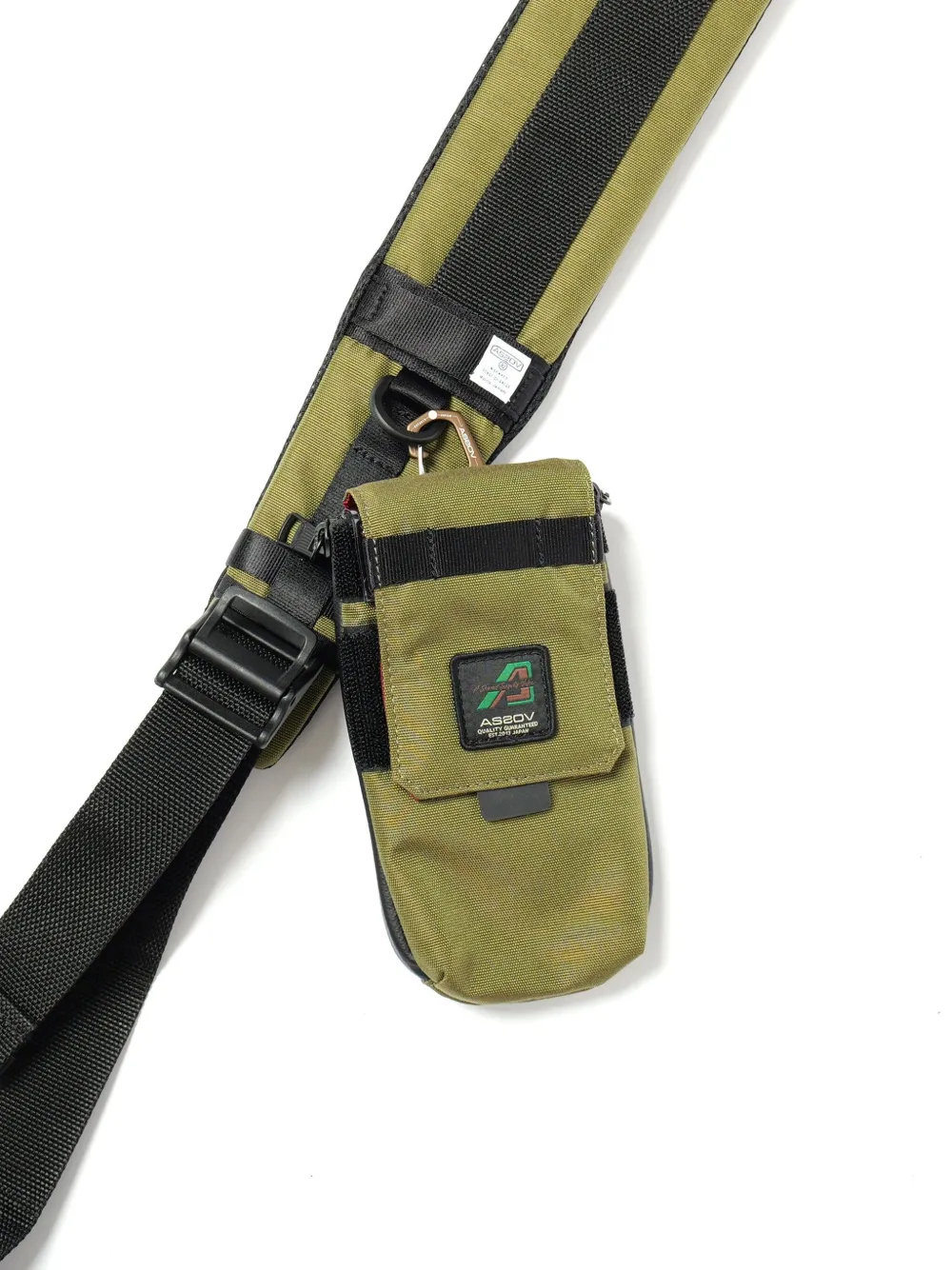 As2ov Cover per smartphone Cordura Standard Series | Cellulare, PC e gadget | Image 3
