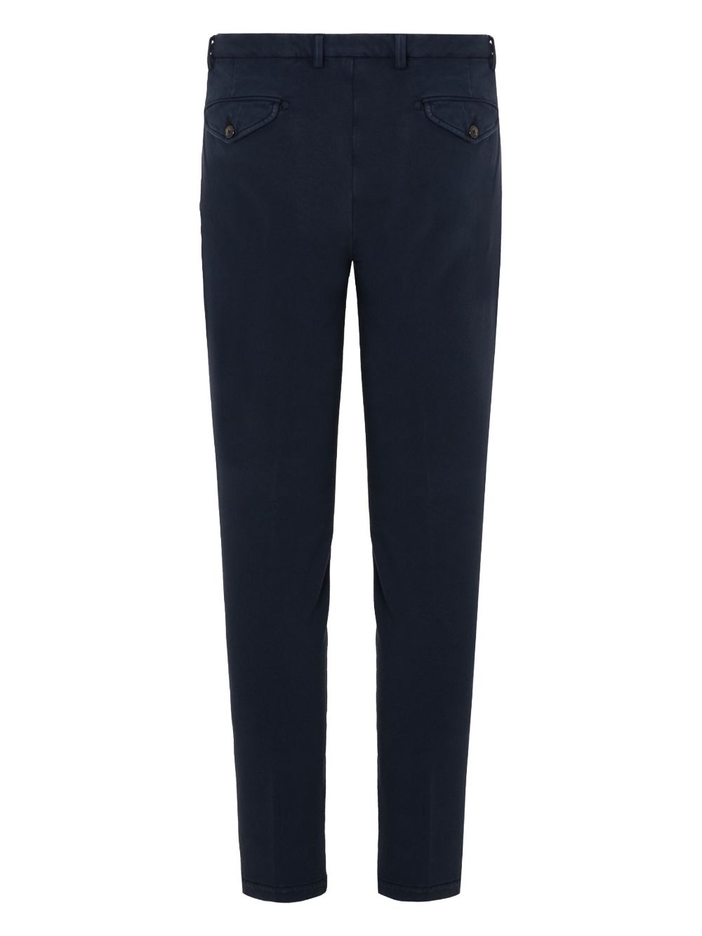 Briglia 1949 Straight broek - Blauw