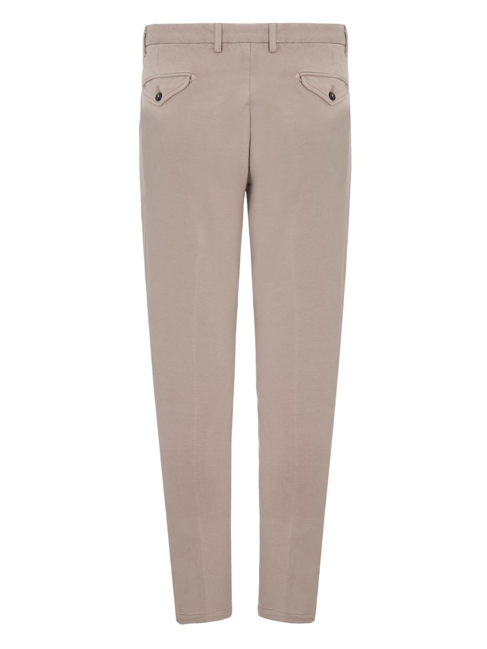 Briglia 1949 Straight broek - Beige