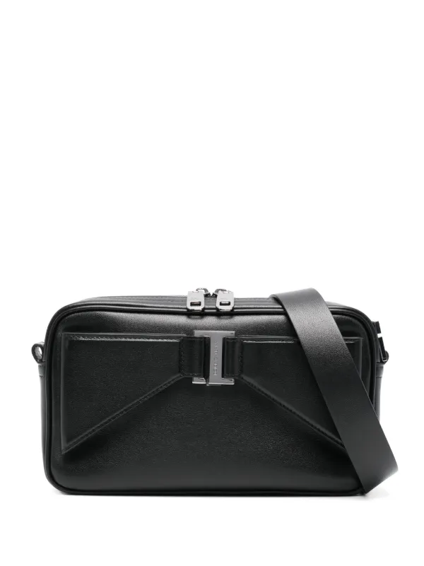 Dolce and gabbana mens messenger bags best sale