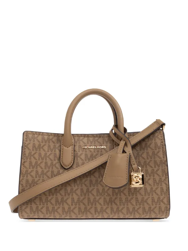 ハンドバッグ MICHAEL MICHAEL KORS SCARLETT HANDBAG 27322652_57232515_600.jpg