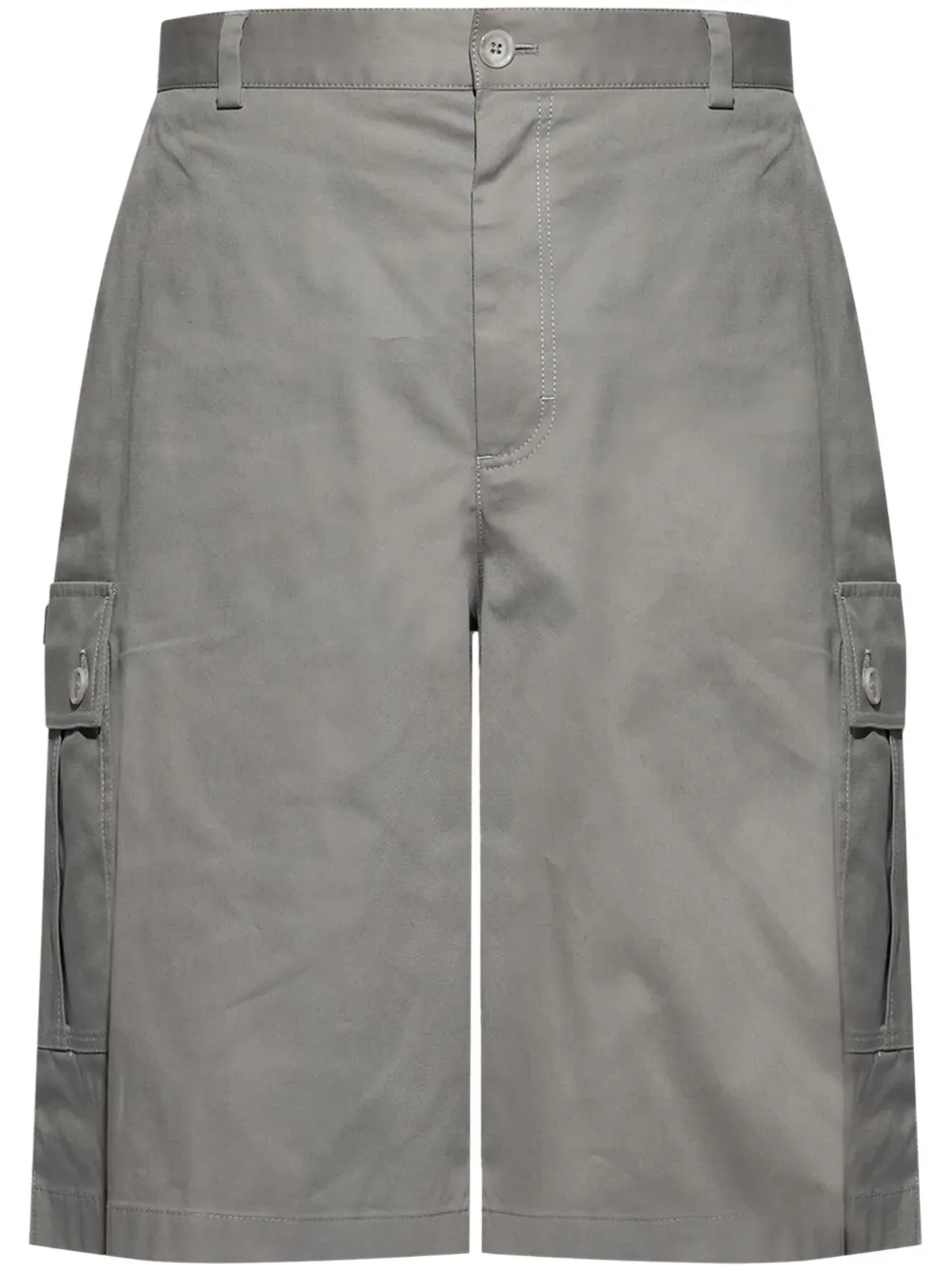 Dolce & Gabbana Cargo shorts Grijs