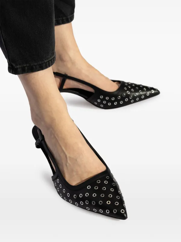 MICHAELKORS 黒 ハイヒール Michael Kors Michael Kors Women's Splash Dress Sandals - Macy's