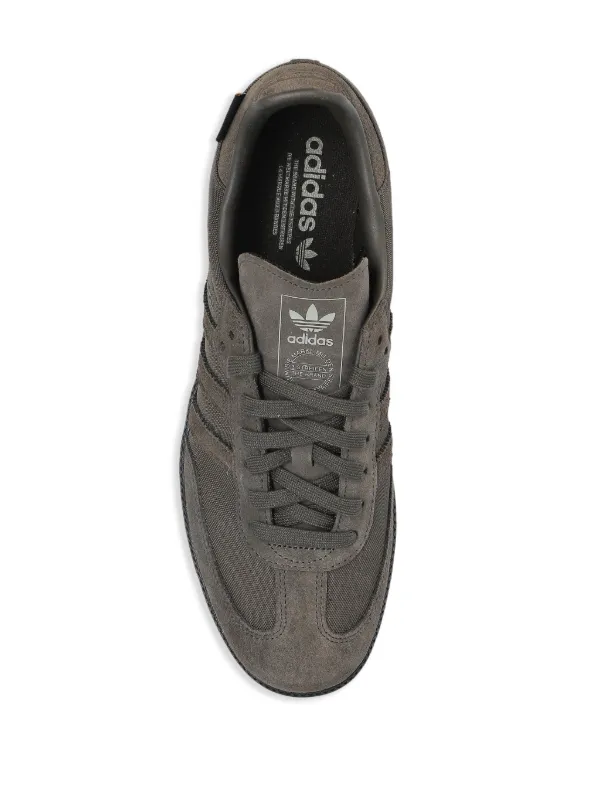 Adidas Samba Sneakers | Green | FARFETCH