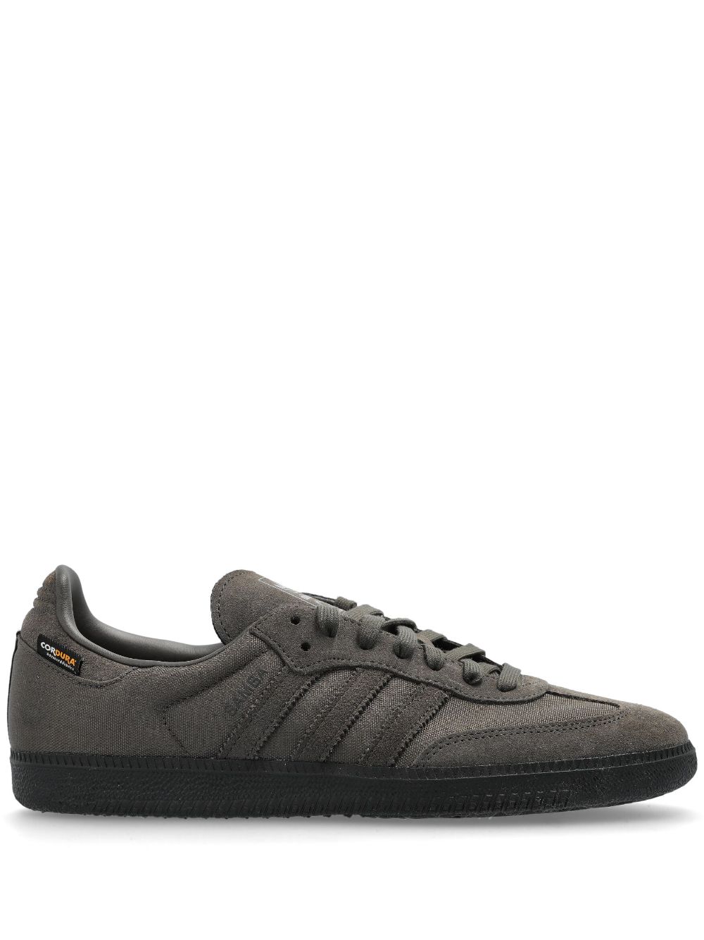 Adidas Gazelle Indoor sneakers Black