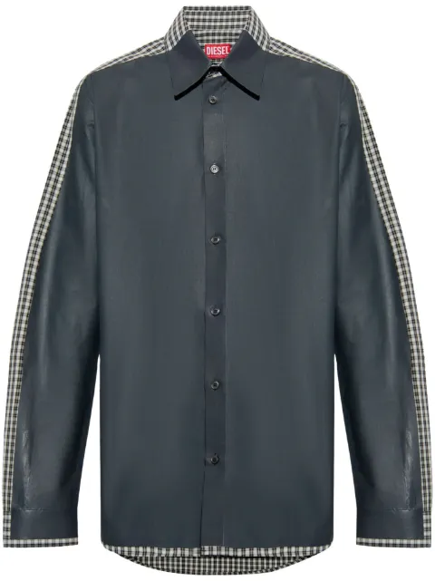 Diesel S-Bolt shirt
