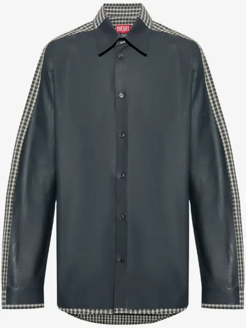 Diesel S-Bolt shirt
