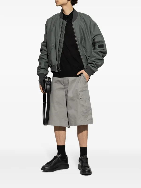 Dolce & Gabbana ポロシャツ | ブラック | FARFETCH JP