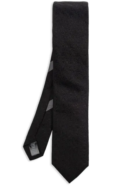 Dolce & Gabbana silk tie