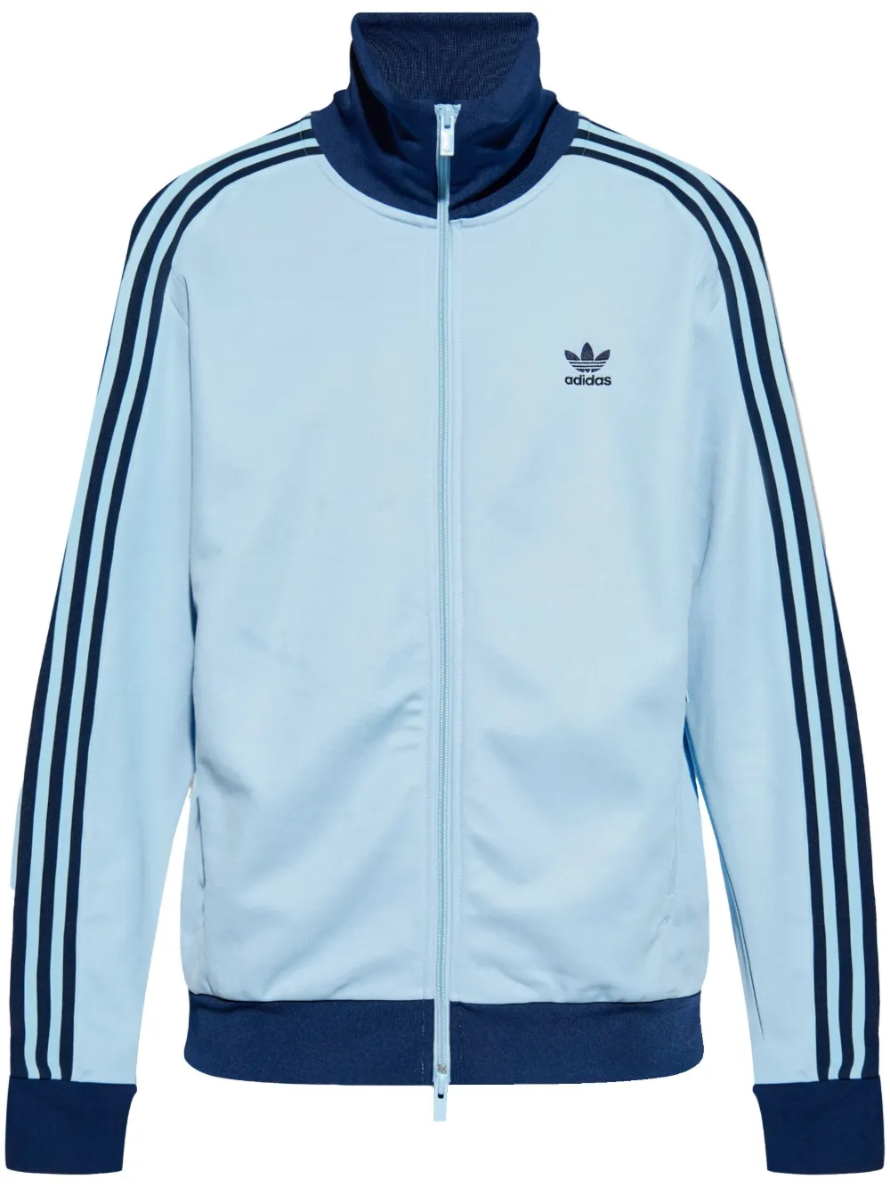 adidas Beckenbauer Adicolor Classics jacket | Blue | Image 1