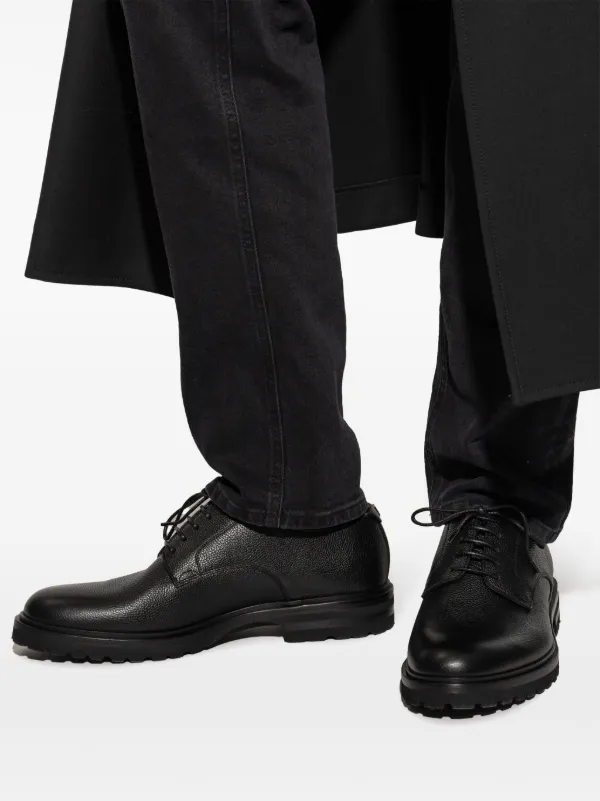 Dolce & Gabbana ダービーシューズ | ブラック | FARFETCH JP