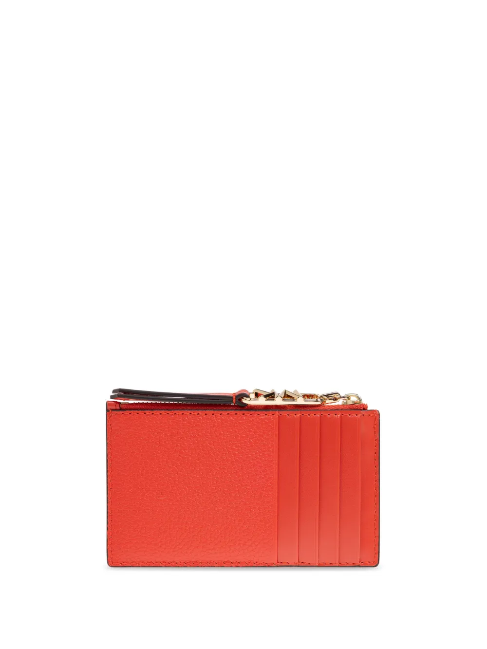 Michael Kors Empire kleine pasjeshouder Rood