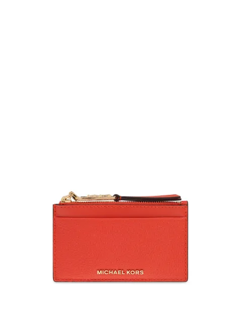 Michael Michael Kors small Empire cardholder