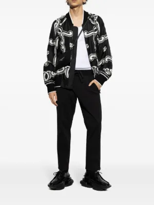Dolce & Gabbana（ドルチェ＆ガッバーナ）メンズ スウェット