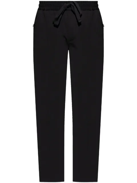 Dolce & Gabbana pants con pretina elástica