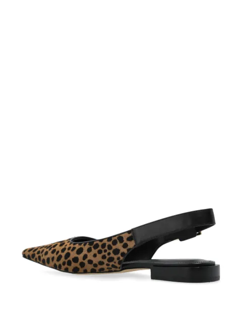Michael Michael Kors Darrington ballet flats 40R5DAFP1H - 2