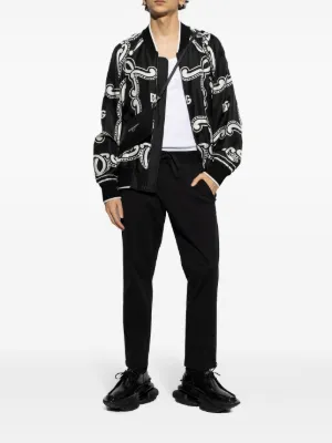 Dolce Gabbana Vests Tanks for Men Shop Now on FARFETCH