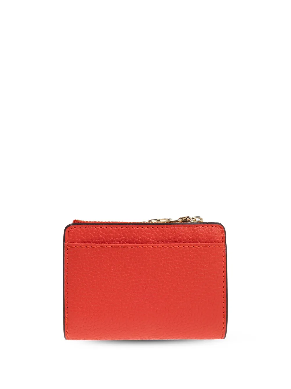 Michael Kors Empire portemonnee Oranje