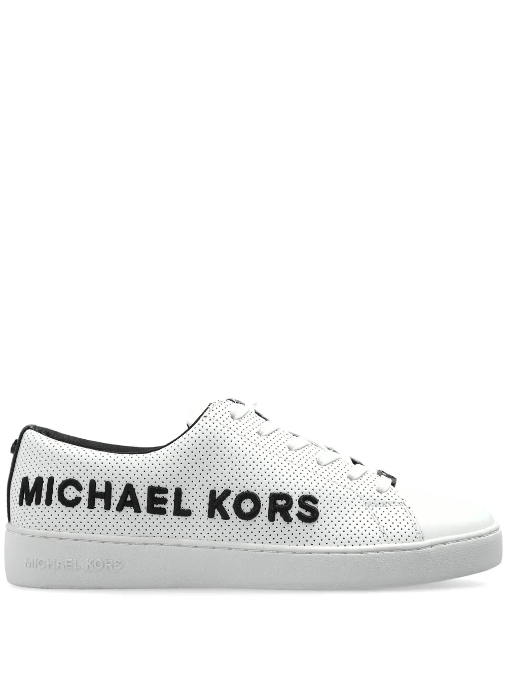 Michael Kors Darrington ballet flats Neutrals