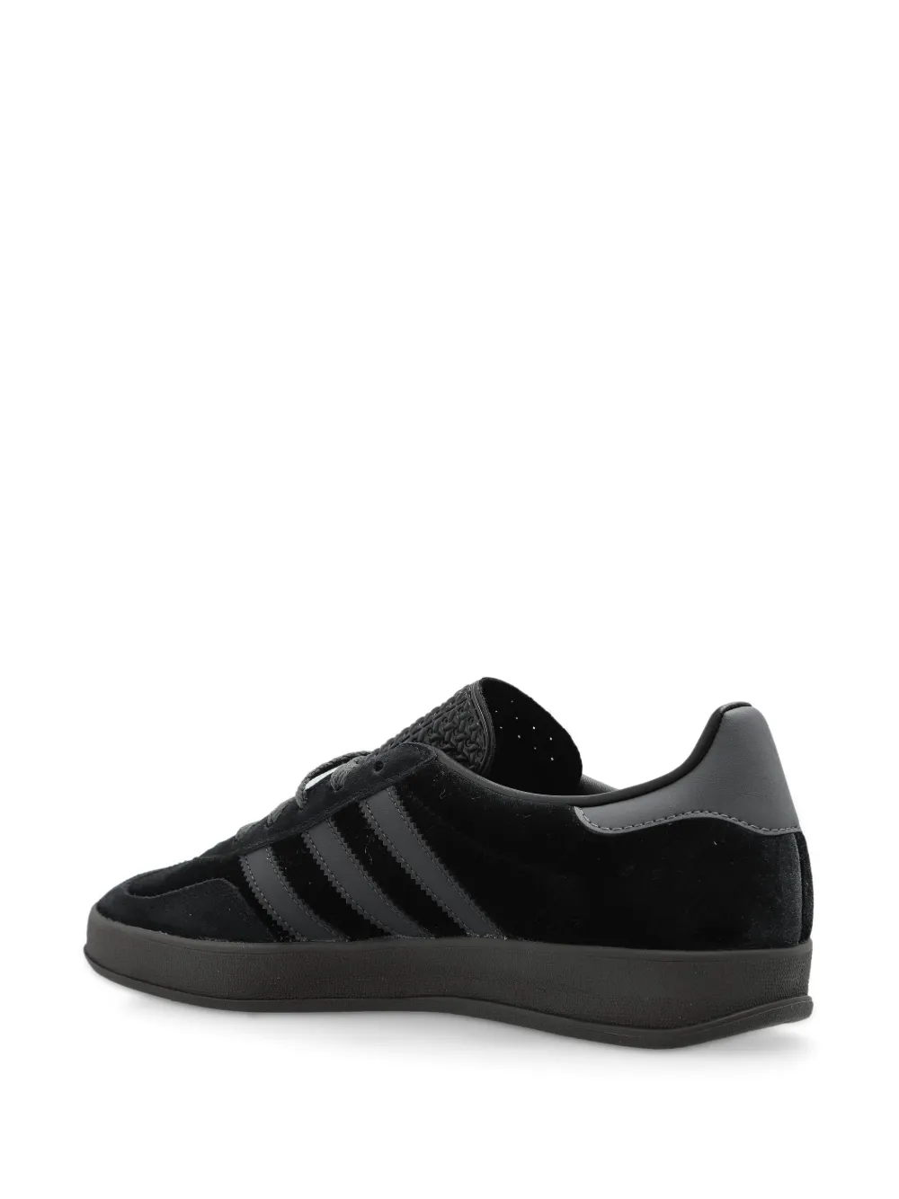 adidas Gazelle Indoor sneakers Zwart