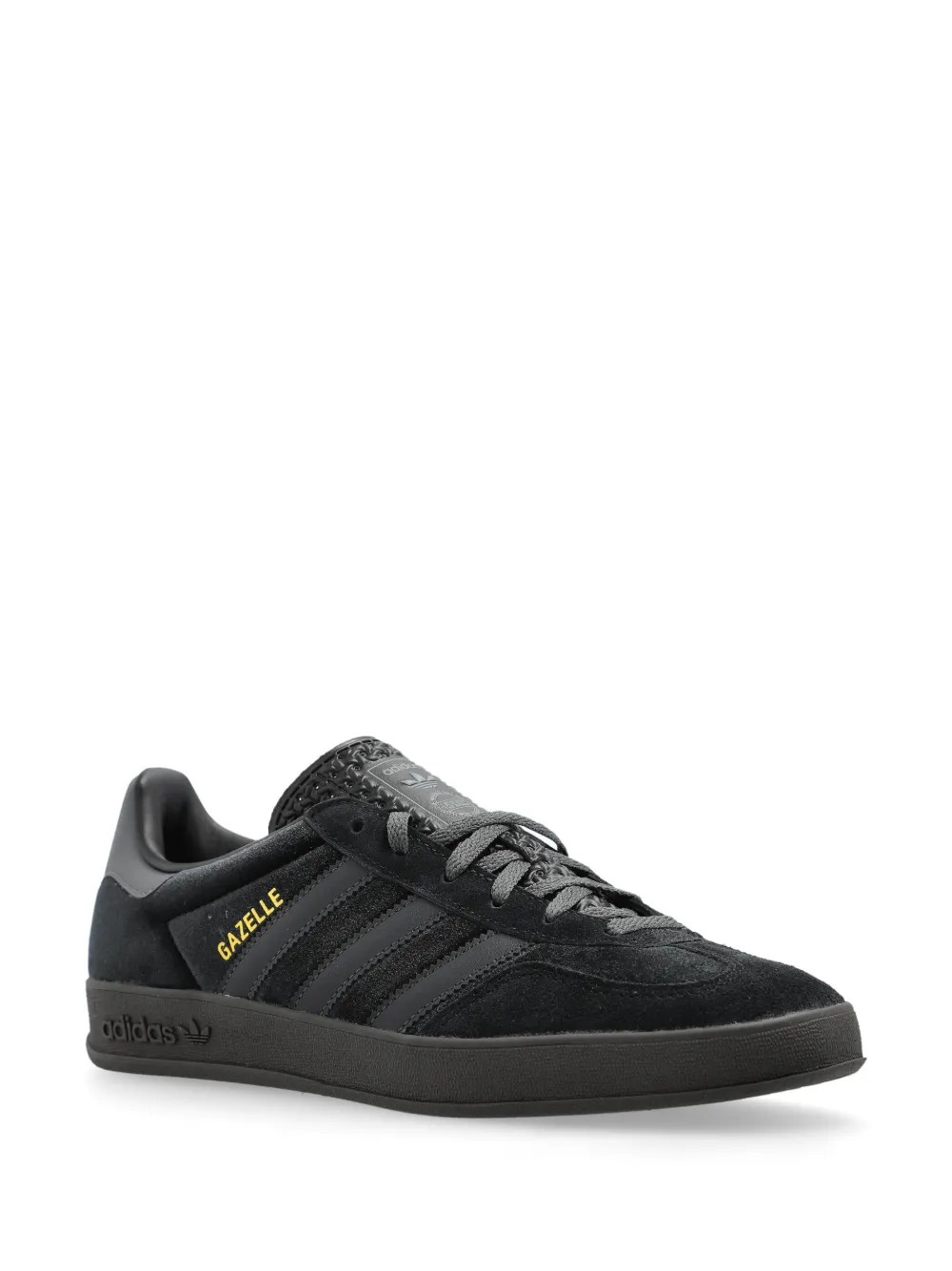 adidas Gazelle Indoor sneakers Zwart