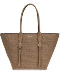 Michael Michael Kors Moore tote bag - Brown