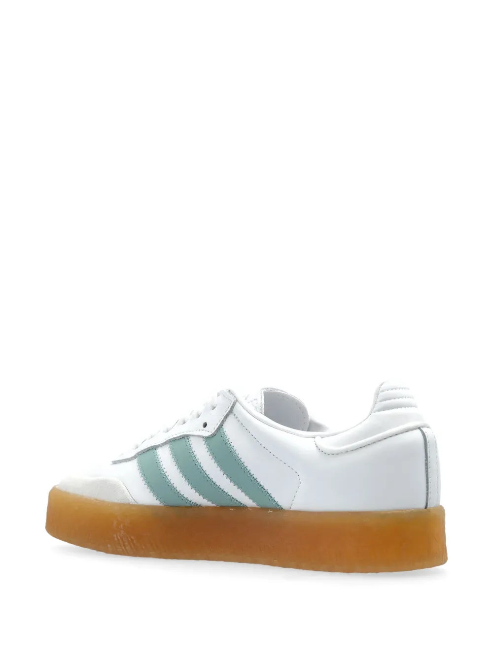 adidas Sambae sneakers Wit