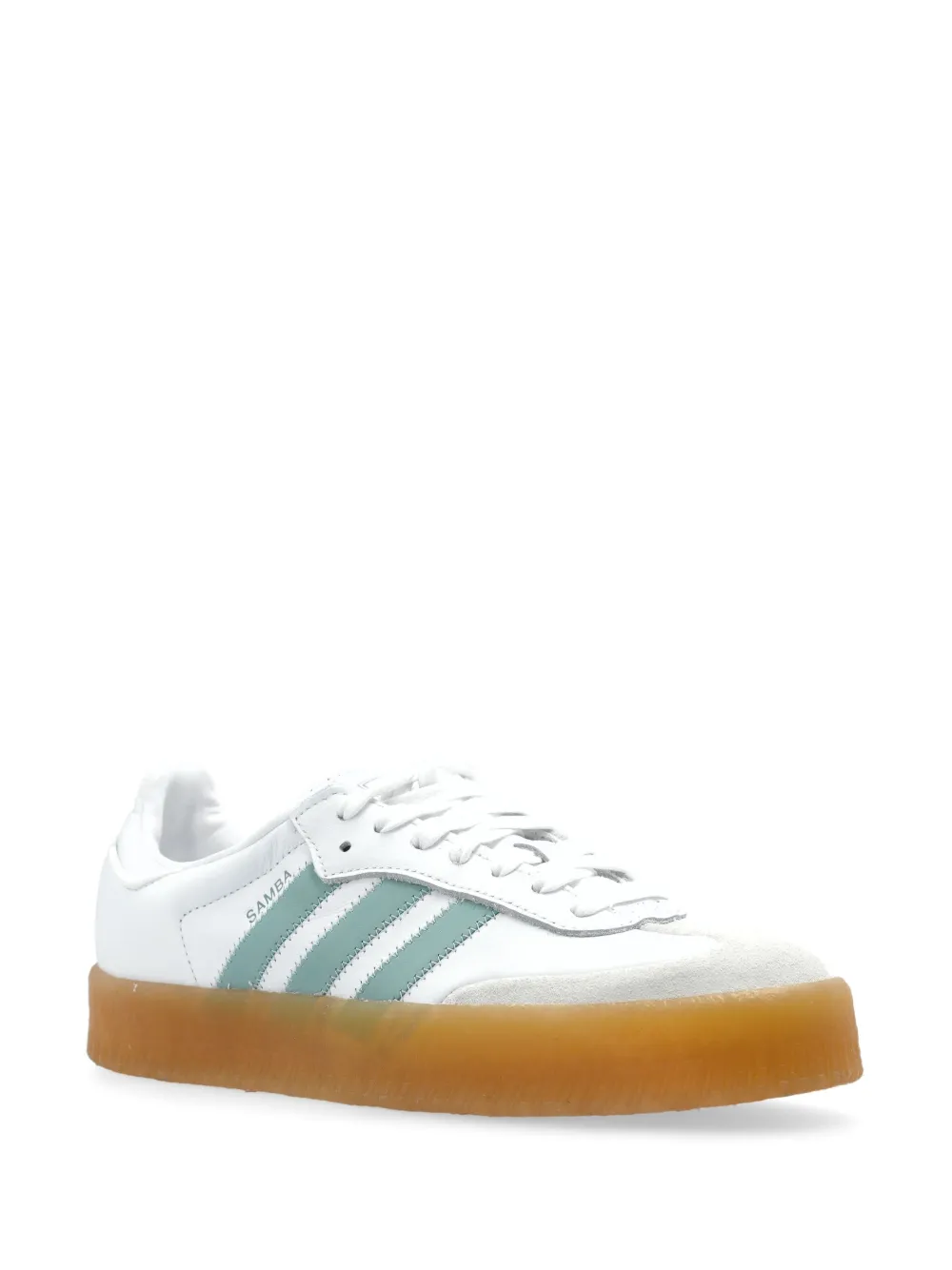 adidas Sambae sneakers Wit