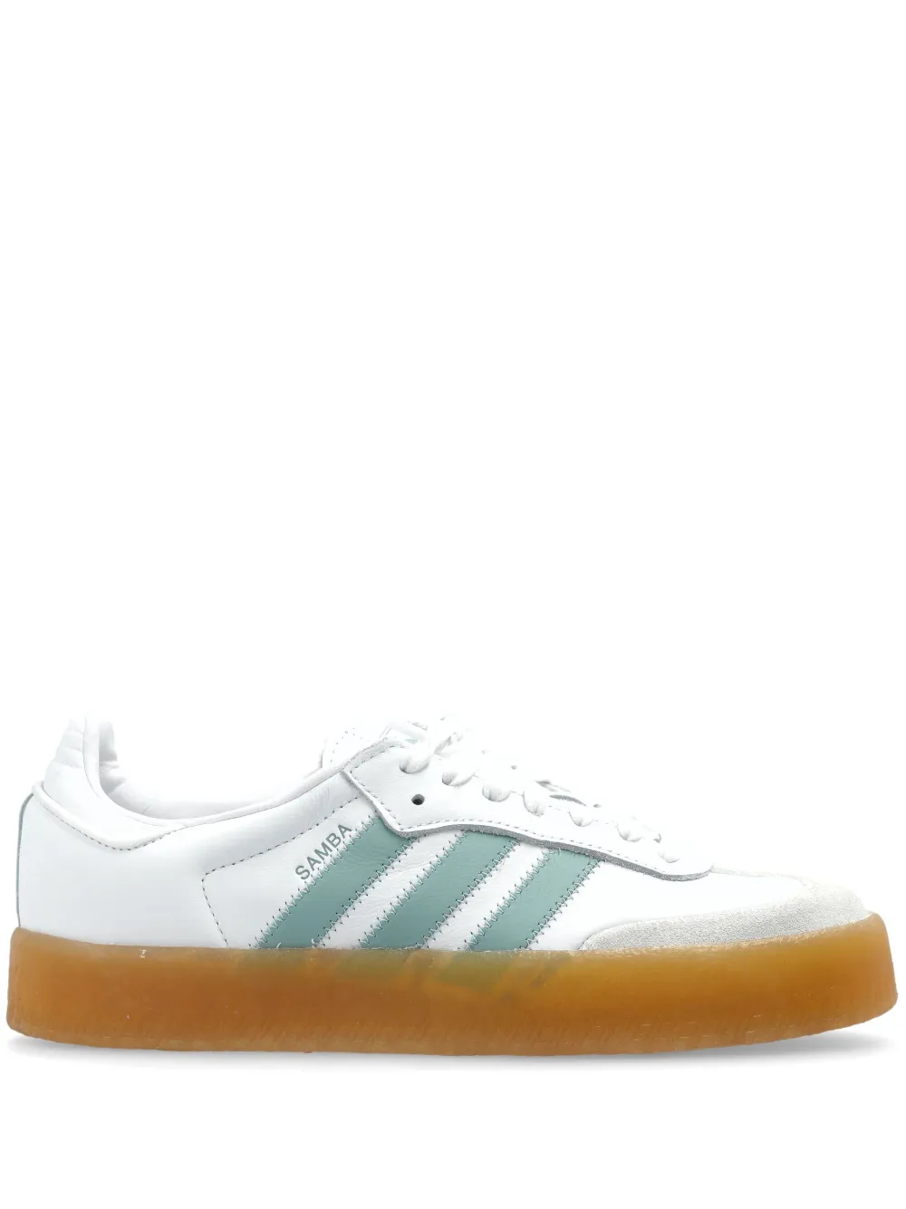 adidas Sambae sneakers Wit