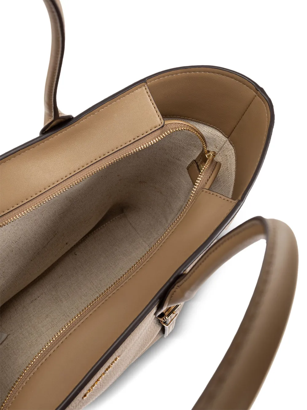 Michael Kors Moore shopper Bruin