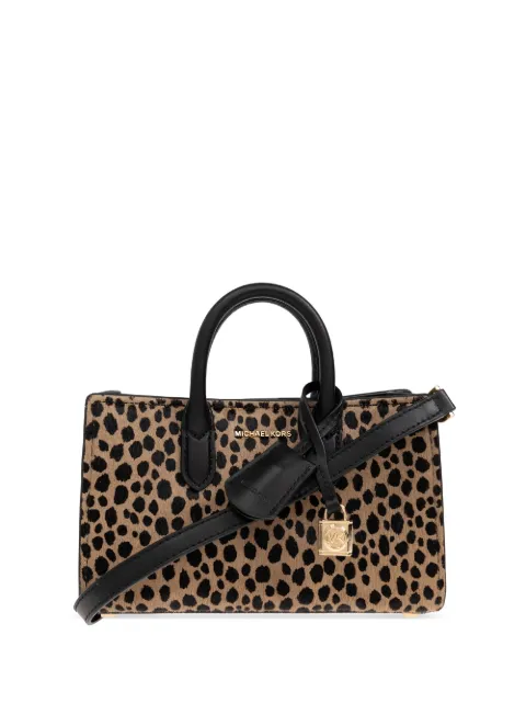 Michael Kors small Scarlett crossbody bag