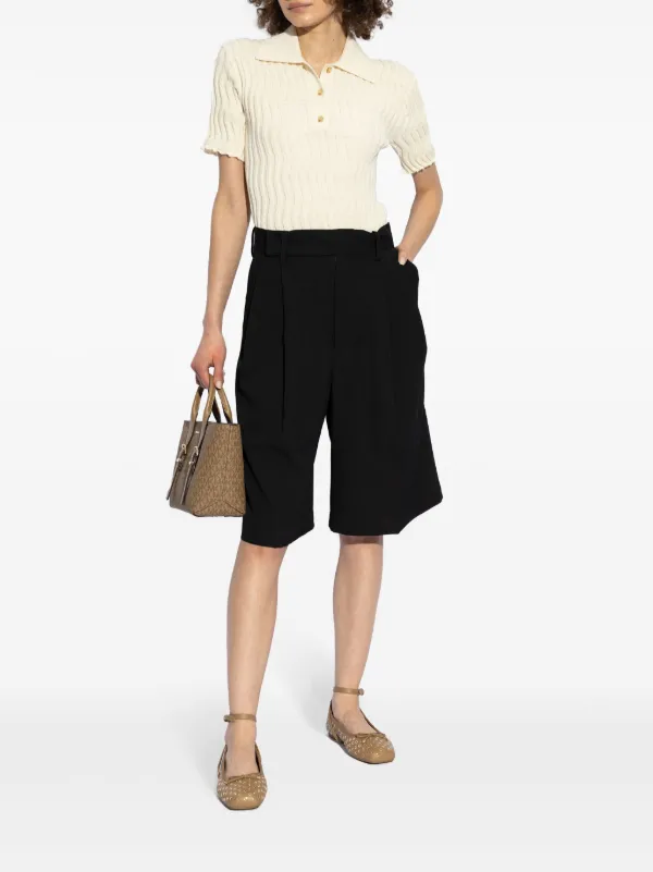 WEB限定お買い得商品の新着アイテム Michael ブラウン | フラットシューズ Collette Kors Michael 靴