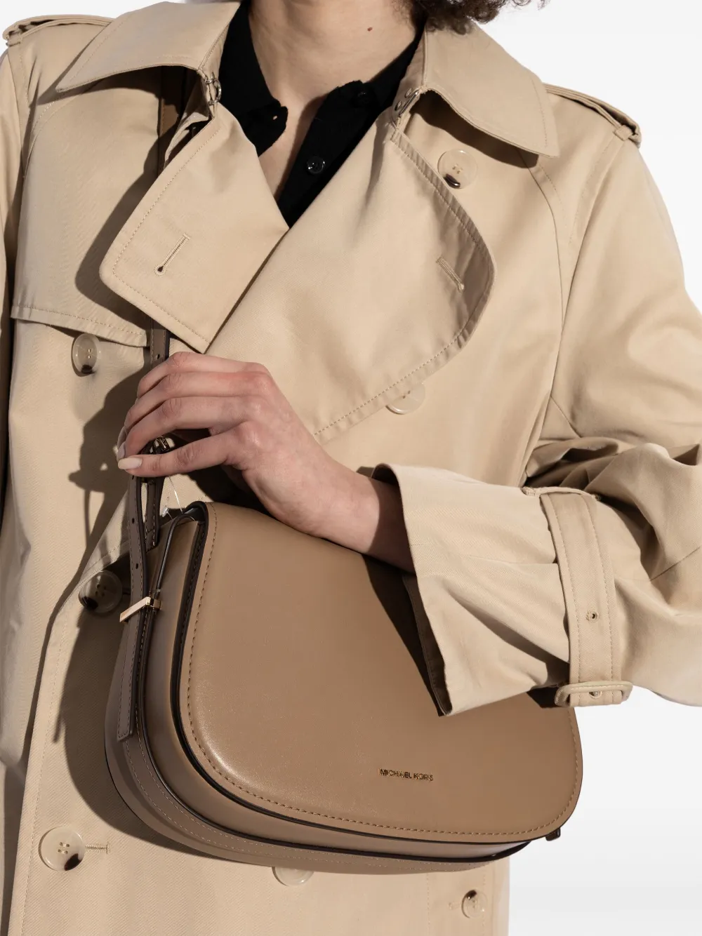 MICHAEL MICHAEL KORS LILLIE SHOULDER BAG