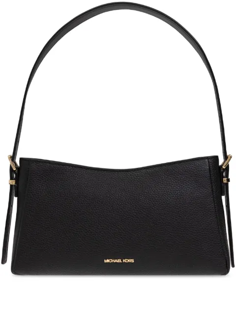 Michael Michael Kors bolsa de hombro de cuero