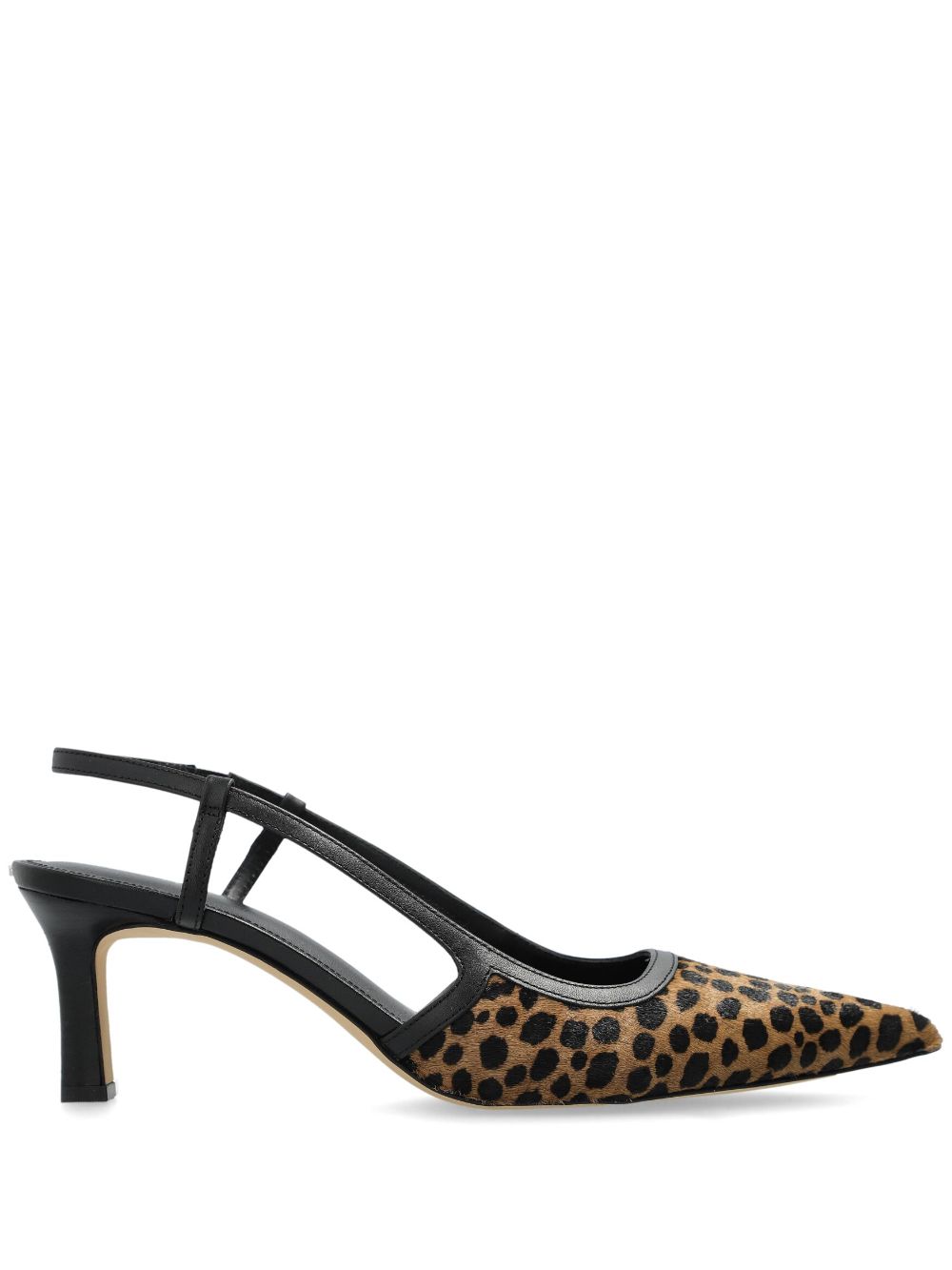 Michael Kors Alora pumps Bruin