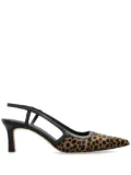Michael Michael Kors Alora pumps - Brown