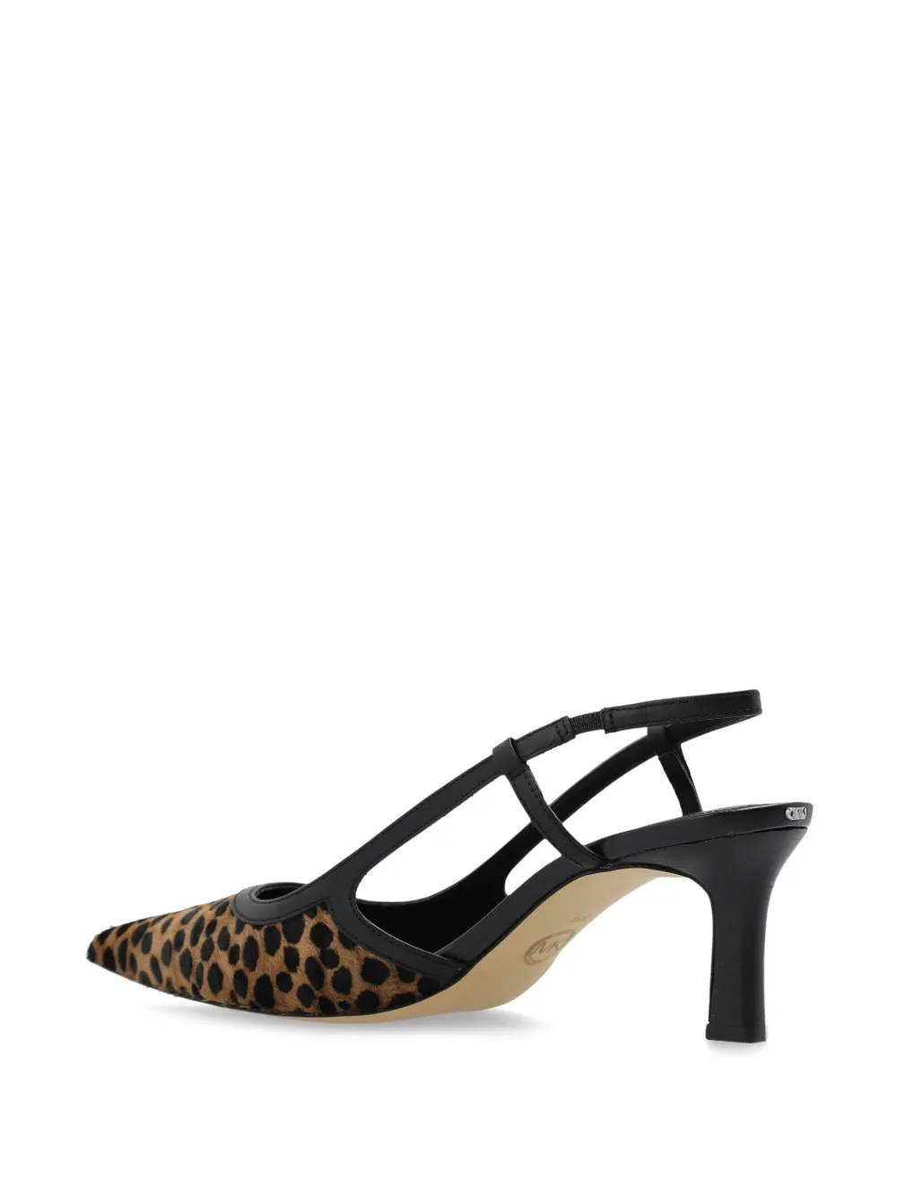 Michael Kors Alora pumps Brown