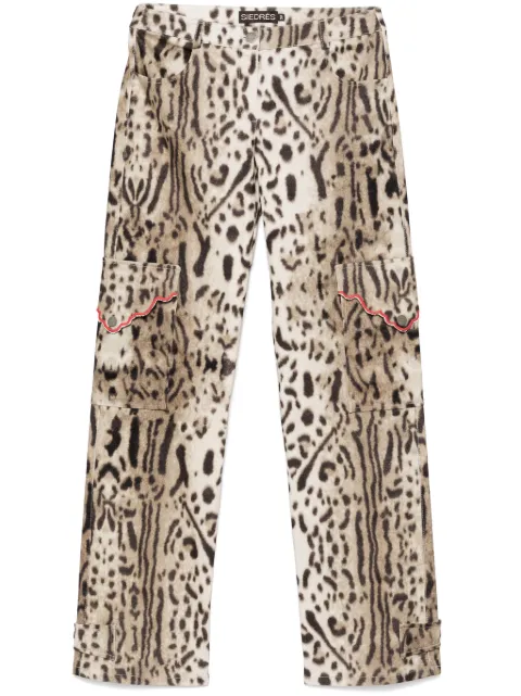 SIEDRES Ida trousers