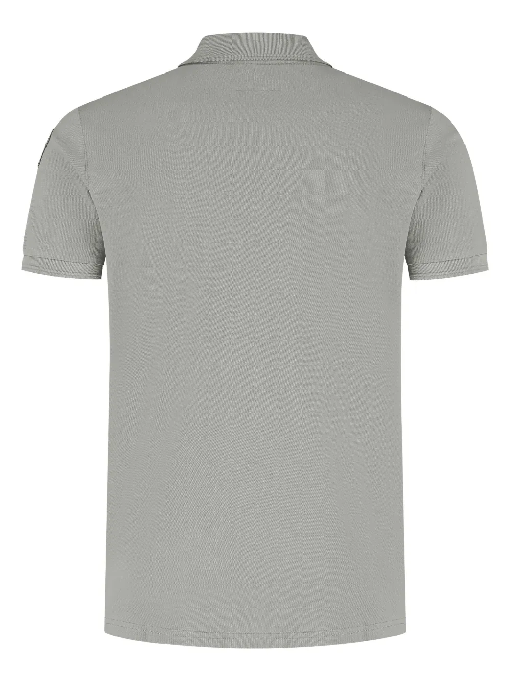 Parajumpers Gangapuma polo shirt - Grijs