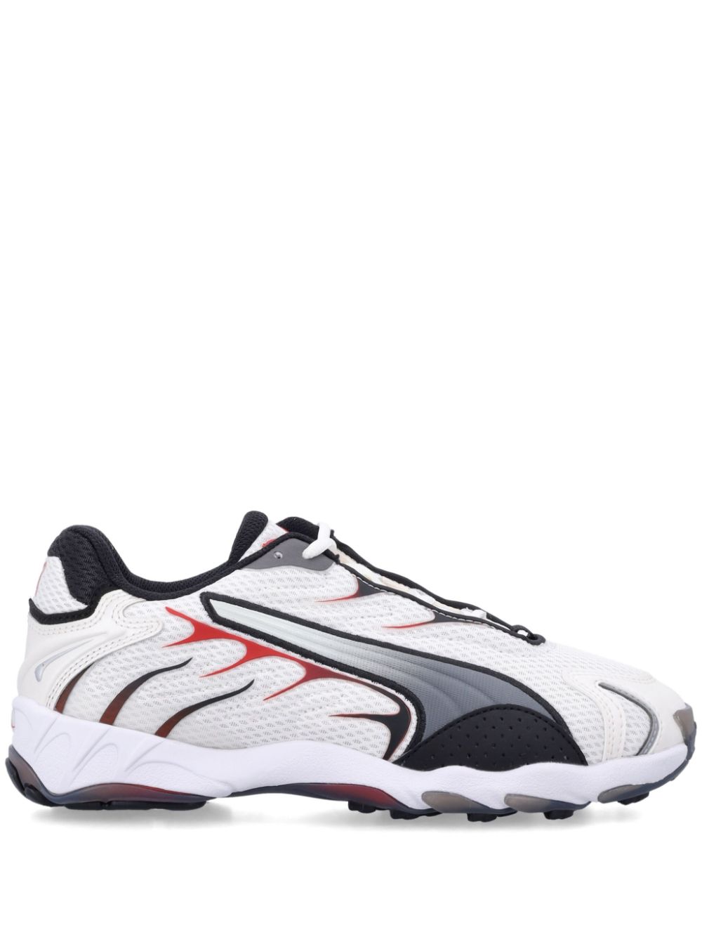 PUMA Inhale sneakers White